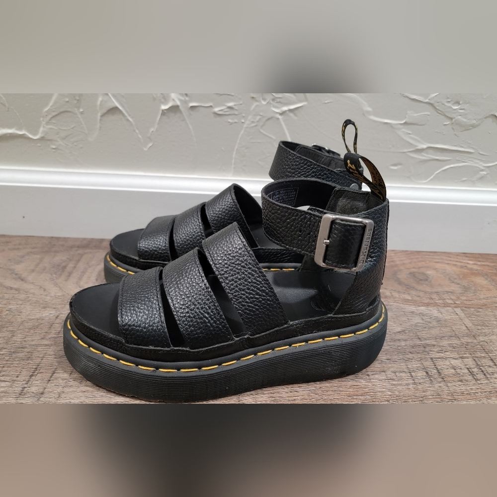 Dr Martens Clarissa II Size US6